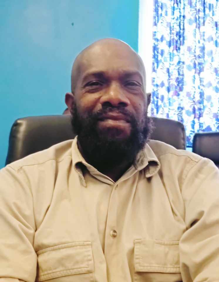 Hon. Baia Jerry Ronro